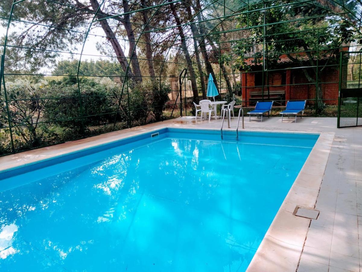 Agriturismo Valle Verde Альтамура Экстерьер фото