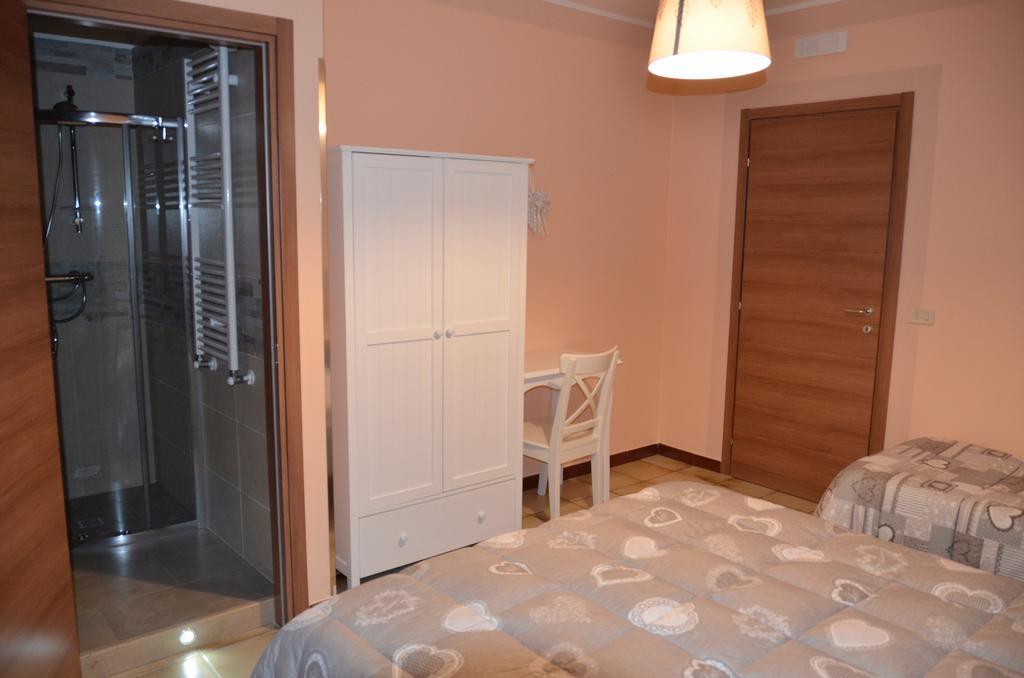 Agriturismo Valle Verde Альтамура Номер фото