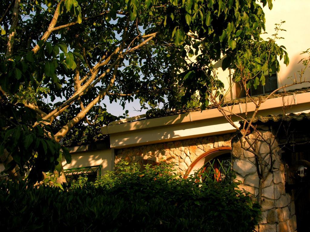 Agriturismo Valle Verde Альтамура Экстерьер фото