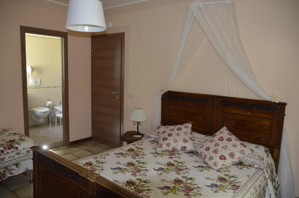 Agriturismo Valle Verde Альтамура Экстерьер фото