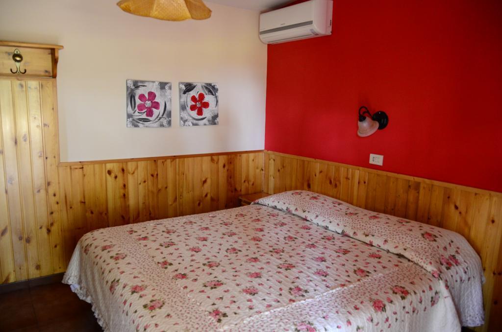 Agriturismo Valle Verde Альтамура Экстерьер фото